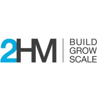 2HM Business Services - BUILD | GROW | SCALE logo - Similar company to Chathero