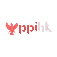 Indonesian Student Association in Hong Kong (PPI Hong Kong) logo - Similar company to Alpha Kappa Psi - Chi Phi Chapter