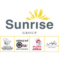 Sunrise Group logo - Similar company to Mainco Group