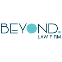 Beyond Law Firm logo - Similar company to Timelex