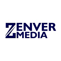 Zenver Media logo - Similar company to Revolve Pune