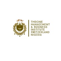 Throne Management and Business Institute Switzerland logo - Similar company to Reach Support