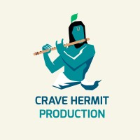 Crave Hermit Production logo - Similar company to Jiffit Technology Pvt Ltd