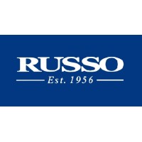 Russo Corporation logo - Similar company to Saiia Construction Company Llc, A Mastec Company