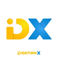IdeationX logo - Similar company to Ideationx