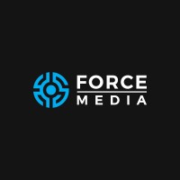 Force Media logo - Similar company to Righteye