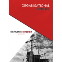 Construction Management Foundation logo - Similar company to Development Construction Management International