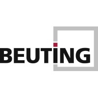 BEUTING Metalltechnik GmbH & Co. KG logo - Similar company to Jameco Bvba - Plaatbewerking, Plasmasnijden Of Waterjet Snijden