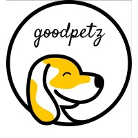 Goodpetz logo - Similar company to Beezz Communication Solutions