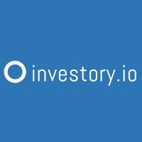 investory.io logo - Similar company to Fundraise.Vc