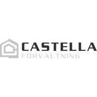 Castella Förvaltning logo - Similar company to For, Future Of Retail