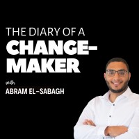 Diary Of A Change-Maker