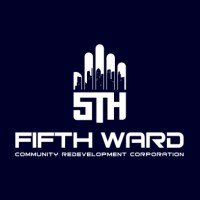 Fifth Ward Community Redevelopment Corporation logo - Similar company to Texas United Realty