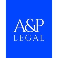 A&P Legal(AHMED ALAASMI LAW FIRM) logo - Similar company to Damroodi Group