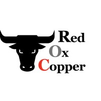 Red Ox Copper logo - Similar company to Qx Resources