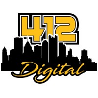 412 Digital Marketing Company, LLC logo - Similar company to Ppc Specialist