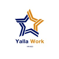 Yalla Work