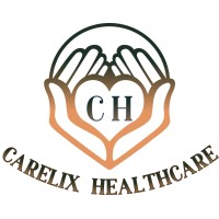 Carelix Healthcare logo - Similar company to Smart Healtheon
