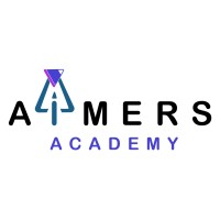 Aimers Academy logo - Similar company to Margintop Solutions