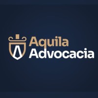 Aquila Advocacia logo - Similar company to C3 Consulting