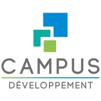 CAMPUS Développement logo - Similar company to Urbadoc