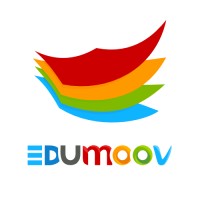 Edumoov logo - Similar company to Teetsh