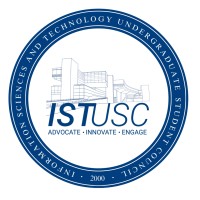 IST Undergraduate Student Council logo - Similar company to Morai