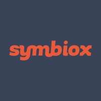 Symbiox logo - Similar company to Bluex Solution