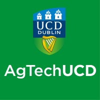 AgTechUCD Innovation Centre logo - Similar company to Agri Data Analytics