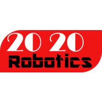 2020-Robotics