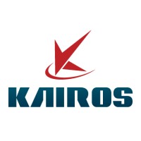 KAIROS, Inc. logo - Similar company to Precise Systems, Inc.