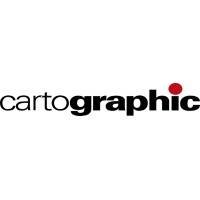 Cartographic logo - Similar company to Highpack