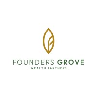 Founders Grove Wealth Partners logo - Similar company to Premier Path Wealth Partners