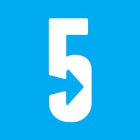 Windkracht 5 logo - Similar company to Windkracht 5!