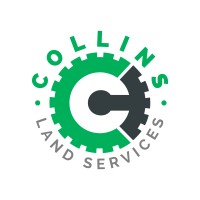 Collins Land Services, Inc. logo - Similar company to Gregory Electric, Inc.