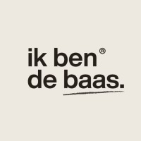 ik ben de baas logo - Similar company to Carbon House