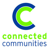 Connected Communities logo - Similar company to The Ascent Project