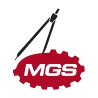 MGS Incorporated logo - Similar company to Mgs