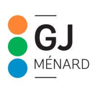 GJ Ménard Inc. logo - Similar company to Ceveco Inc