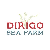Dirigo Sea Farm logo - Similar company to Pulse