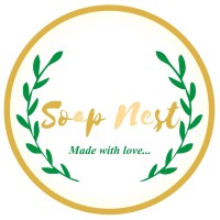 Soap Nest logo - Similar company to D Roots Wellness