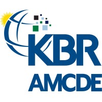 KBR-AMCDE logo - Similar company to Kbr, Inc.