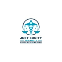 Just Equity For Health logo - Similar company to Provoking Hope