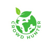 Crowd Hunter logo - Similar company to Vaun Property