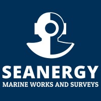 SEANERGY Océan Indien logo - Similar company to G.R.E.A.T. Company