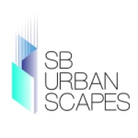 S B Urbanscapes logo - Similar company to Aashrayaa Projects