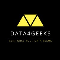 Data For Geeks (data4geeks) logo - Similar company to Codincloud