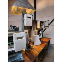 Tousek Benelux NV logo - Similar company to Foerch