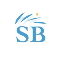 Seaking Blue logo - Similar company to Oceankind