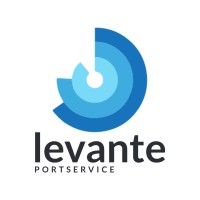 LEVANTE PORTSERVICE logo - Similar company to Kaizen Venture